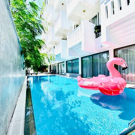 Royal City Hotel-3